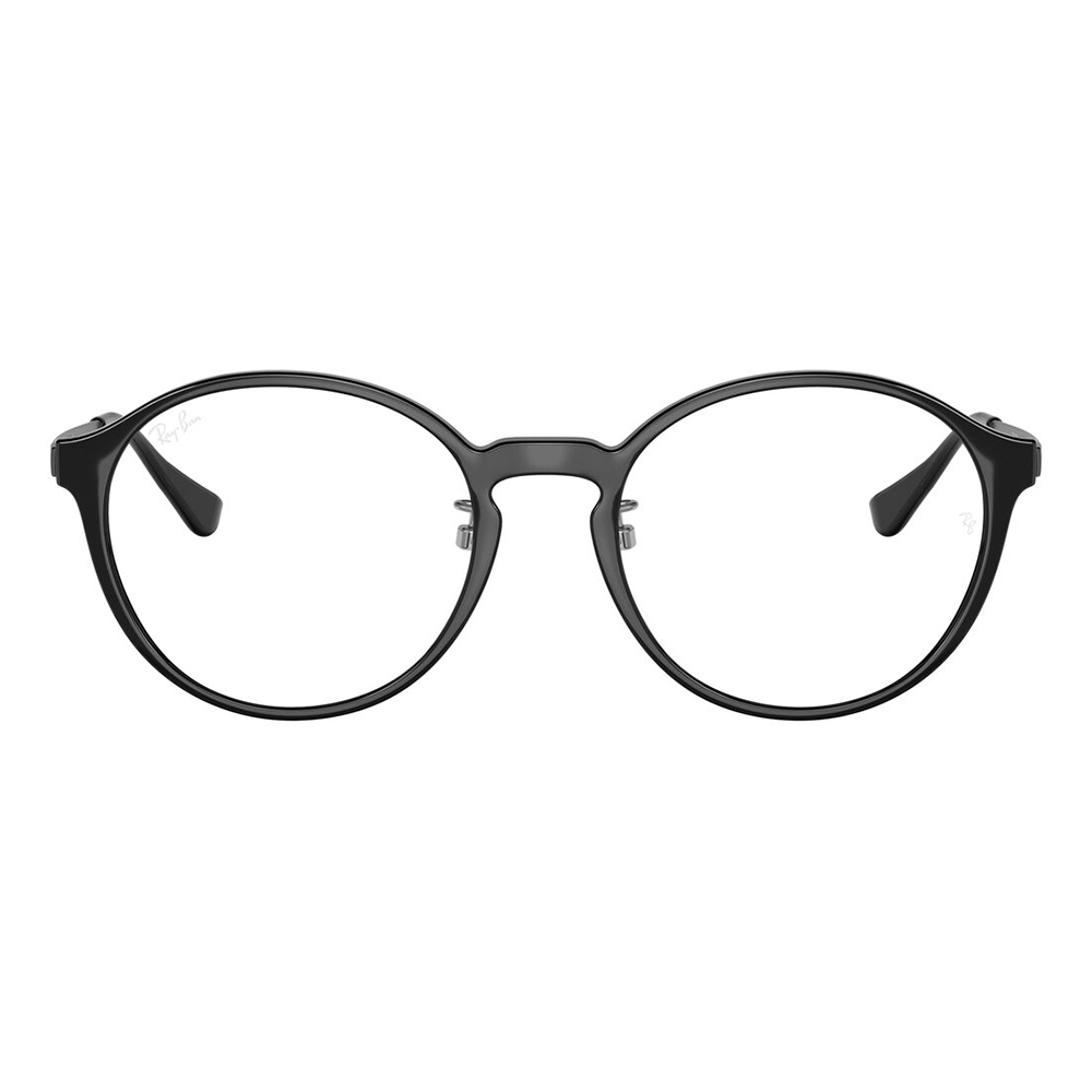 レイバン Ray-Ban RayBan RX7178D 5725 51 メガネ フレーム 純正レンズ対応 ボストン コンビネーション アジアンモデル クラシック 伊達眼鏡 メンズ レディース | Ray-Ban | 01