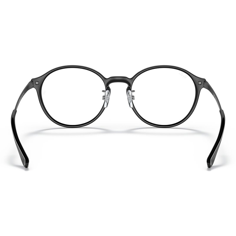 レイバン Ray-Ban RayBan RX7178D 5725 51 メガネ フレーム 純正レンズ対応 ボストン コンビネーション アジアンモデル クラシック 伊達眼鏡 メンズ レディース | Ray-Ban | 03