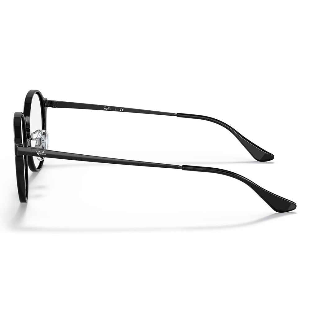 レイバン Ray-Ban RayBan RX7178D 5725 51 メガネ フレーム 純正レンズ対応 ボストン コンビネーション アジアンモデル クラシック 伊達眼鏡 メンズ レディース | Ray-Ban | 02