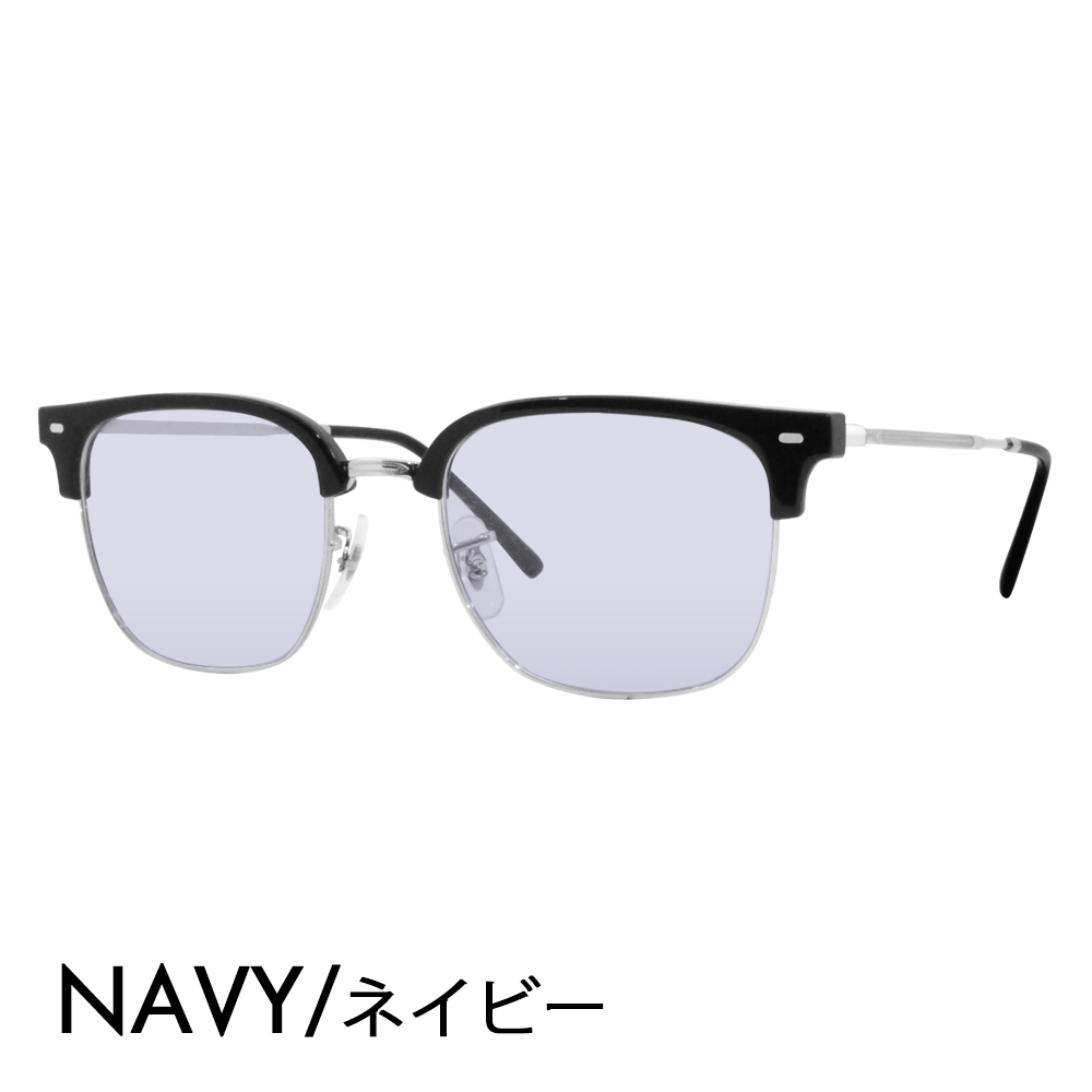 HOTお買い得 ヤフオク! - レイバン RayBan ニュー クラブマスター NEW