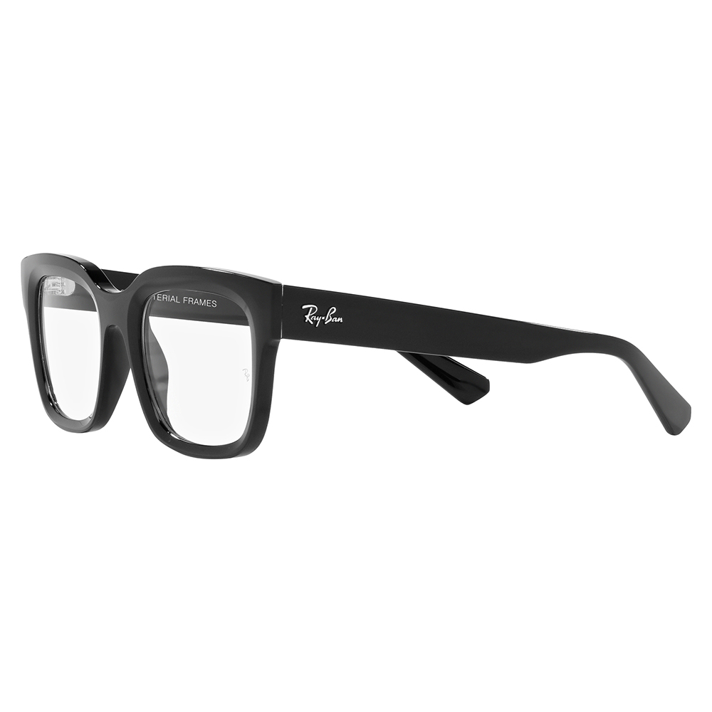 レイバン メガネ フレーム 純正レンズ対応 Ray-Ban RayBan RX7217F 8260 54 CHAD チャド スクエア ウェリントン  バイオベース 伊達メガネ 眼鏡