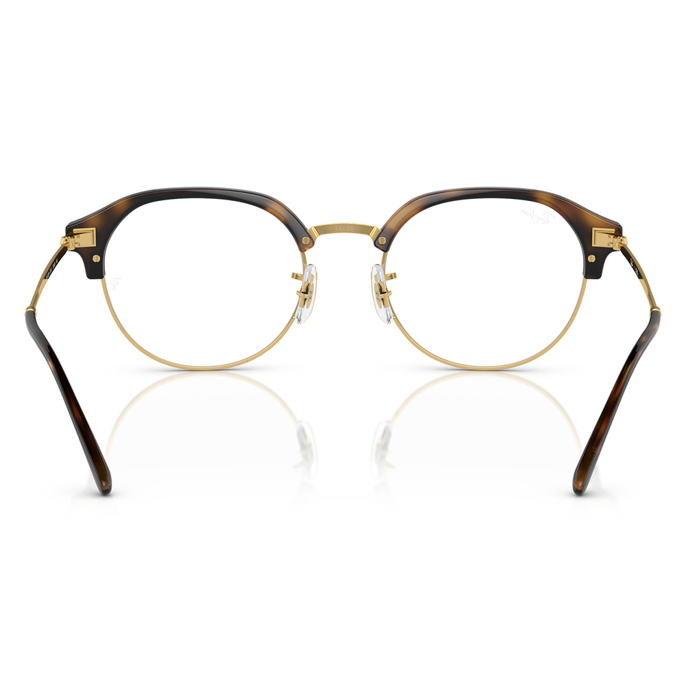 新品レイバン　サングラス　グレージュフレーム　ロンハーマン レイバン公式ストア】 Ray-Ban® NEW ROUND サングラス