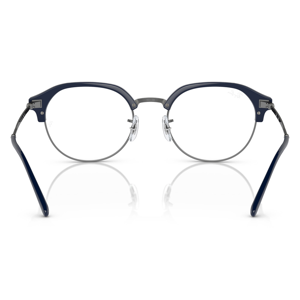 Ray-Ban クラブマスター　可視光調光レンズ Ray-Ban（レイバン） メガネ フレーム サングラス 可視光調光レンズ