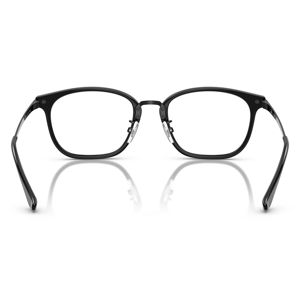 レイバン Ray-Ban RayBan RX7247D 2000 51 メガネ フレーム 純正レンズ対応 ジャパンコレクション JAPAN COLLECTION スクエア メタル ユニセックス | Ray-Ban | 03