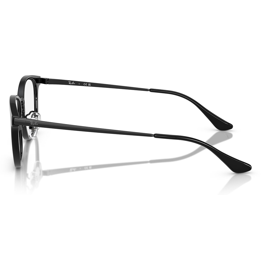 レイバン Ray-Ban RayBan RX7247D 2000 51 メガネ フレーム 純正レンズ対応 ジャパンコレクション JAPAN COLLECTION スクエア メタル ユニセックス | Ray-Ban | 02