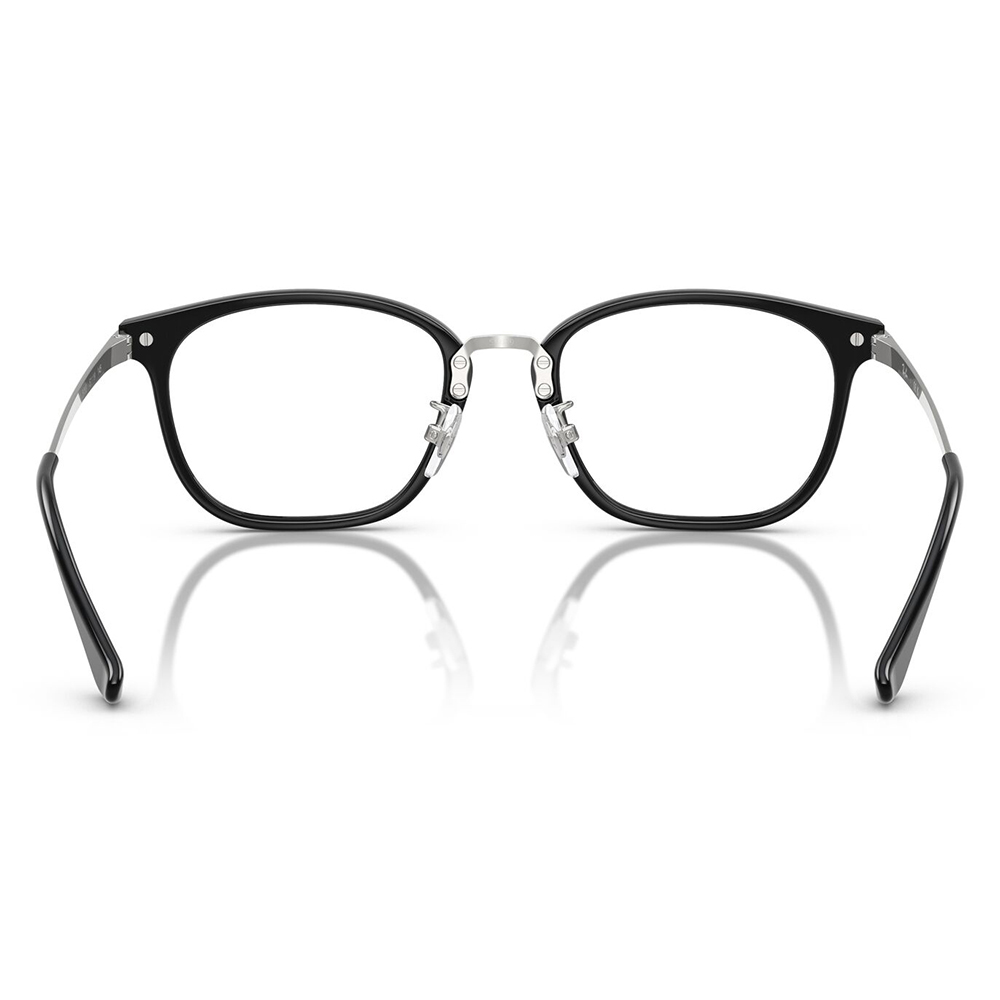 レイバン Ray-Ban RayBan RX7247D 5753 51 メガネ フレーム 純正レンズ対応 ジャパンコレクション JAPAN COLLECTION スクエア メタル ユニセックス | Ray-Ban | 03