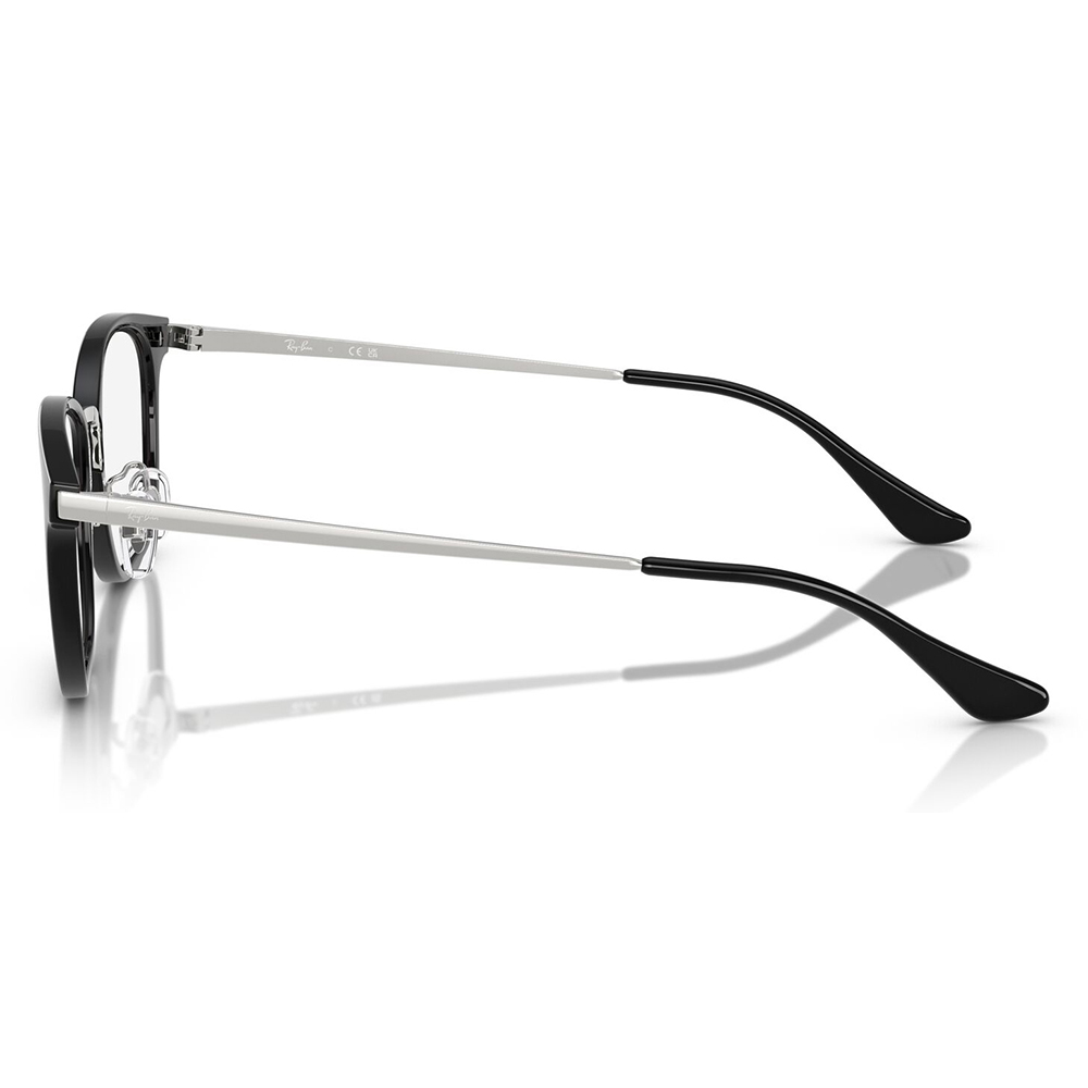 レイバン Ray-Ban RayBan RX7247D 5753 51 メガネ フレーム 純正レンズ対応 ジャパンコレクション JAPAN COLLECTION スクエア メタル ユニセックス | Ray-Ban | 02