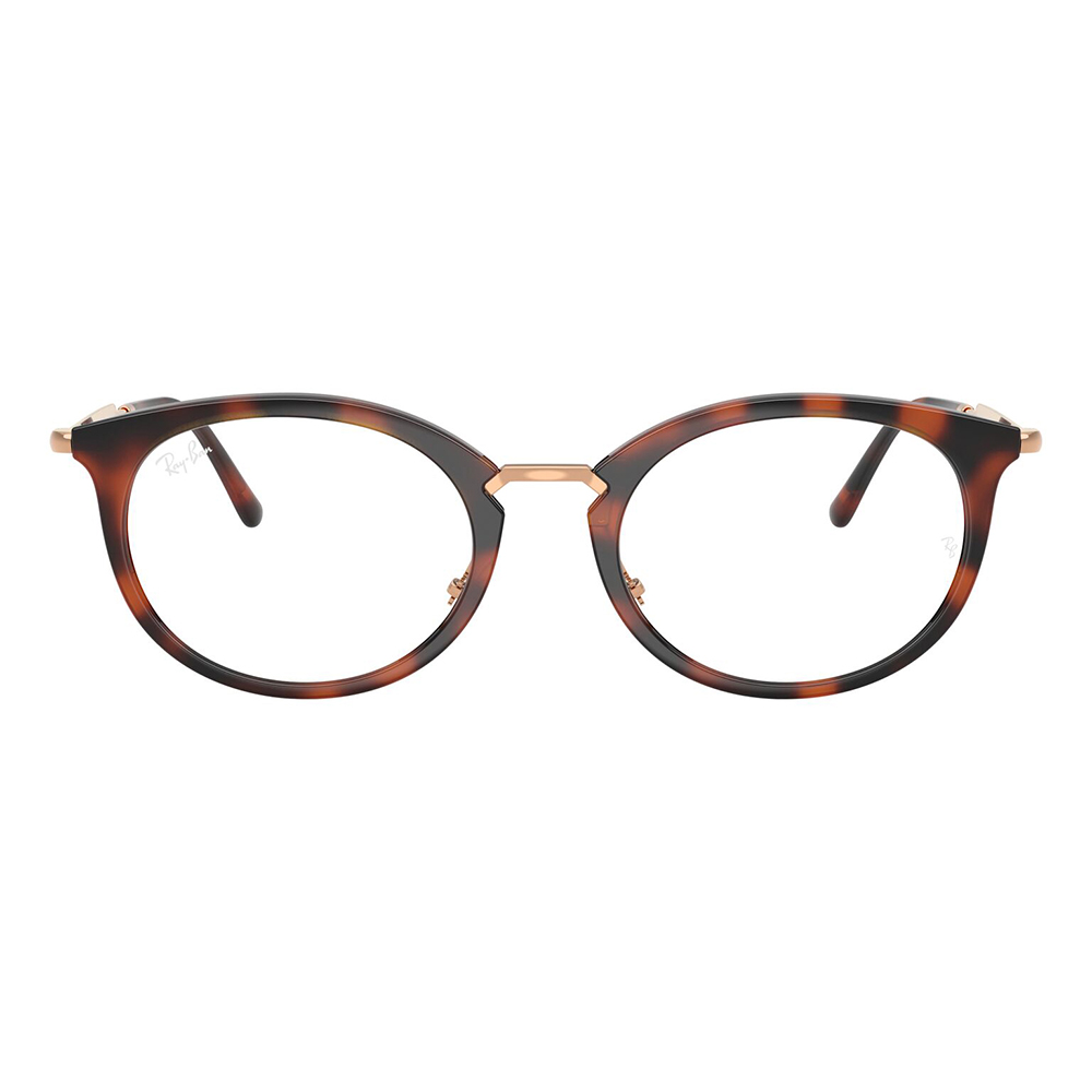 Ray-Ban（レイバン） メガネ フレーム 純正レンズ対応 Ray-Ban RX7255