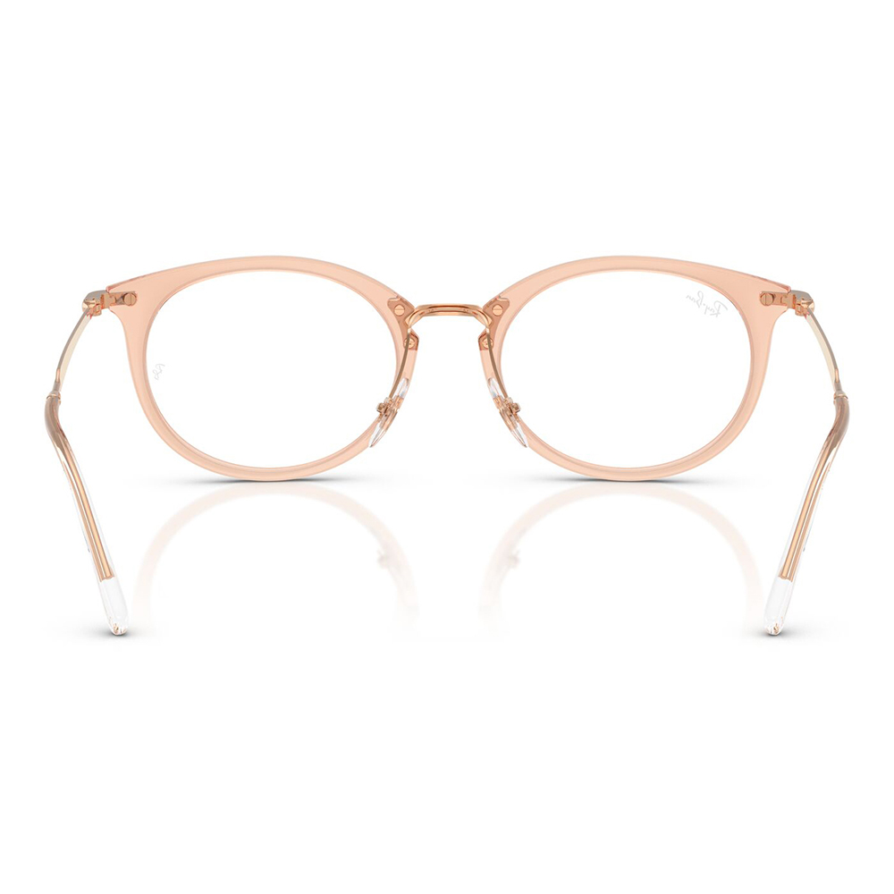 Ray-Ban（レイバン） メガネ フレーム 純正レンズ対応 Ray-Ban RX7255