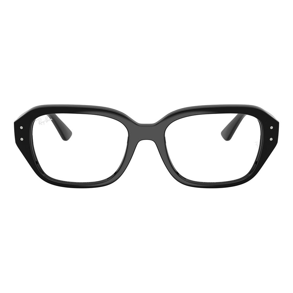 レイバン メガネ フレーム 純正レンズ対応 Ray-Ban RayBan RX7258F 8260 51 SHEA シア スクエア フルフィットモデル セル ユニセックス |  | 01