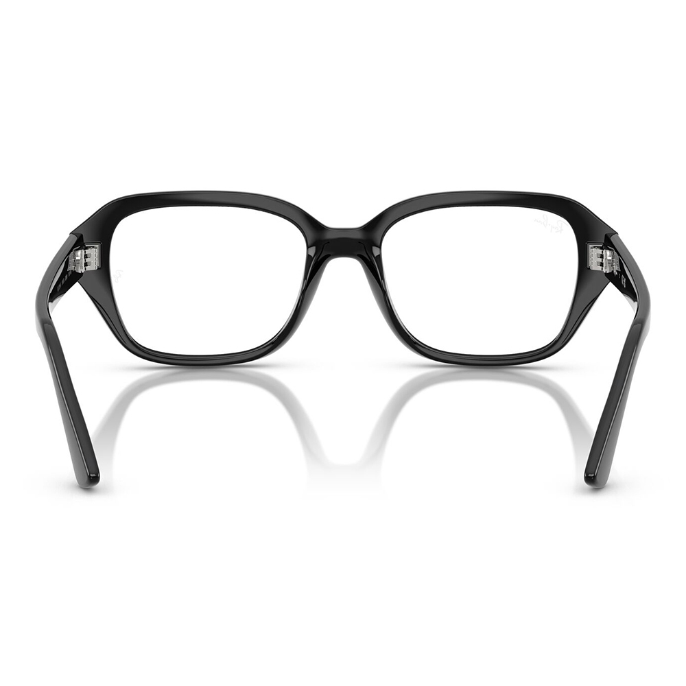 レイバン メガネ フレーム 純正レンズ対応 Ray-Ban RayBan RX7258F 8260 51 SHEA シア スクエア フルフィットモデル セル ユニセックス |  | 03