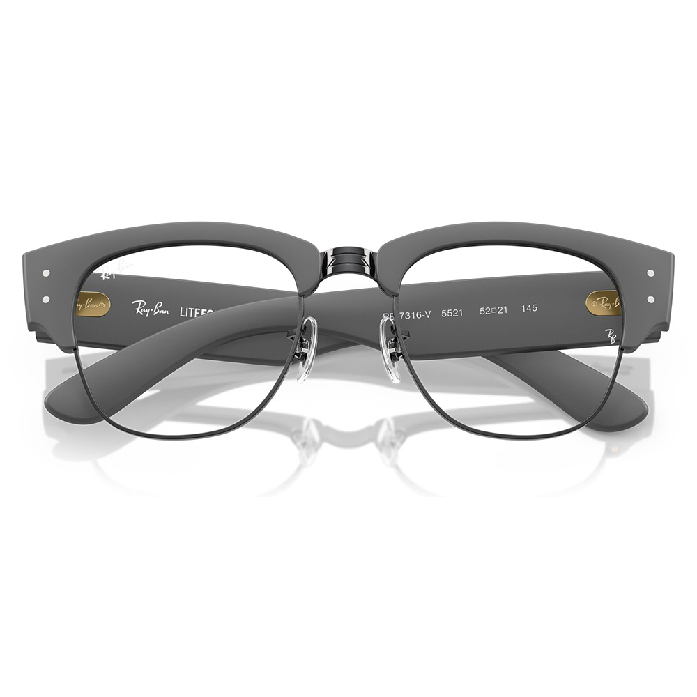 Ray-Ban（レイバン） メガネ フレーム 純正レンズ対応 Ray-Ban RX7316V