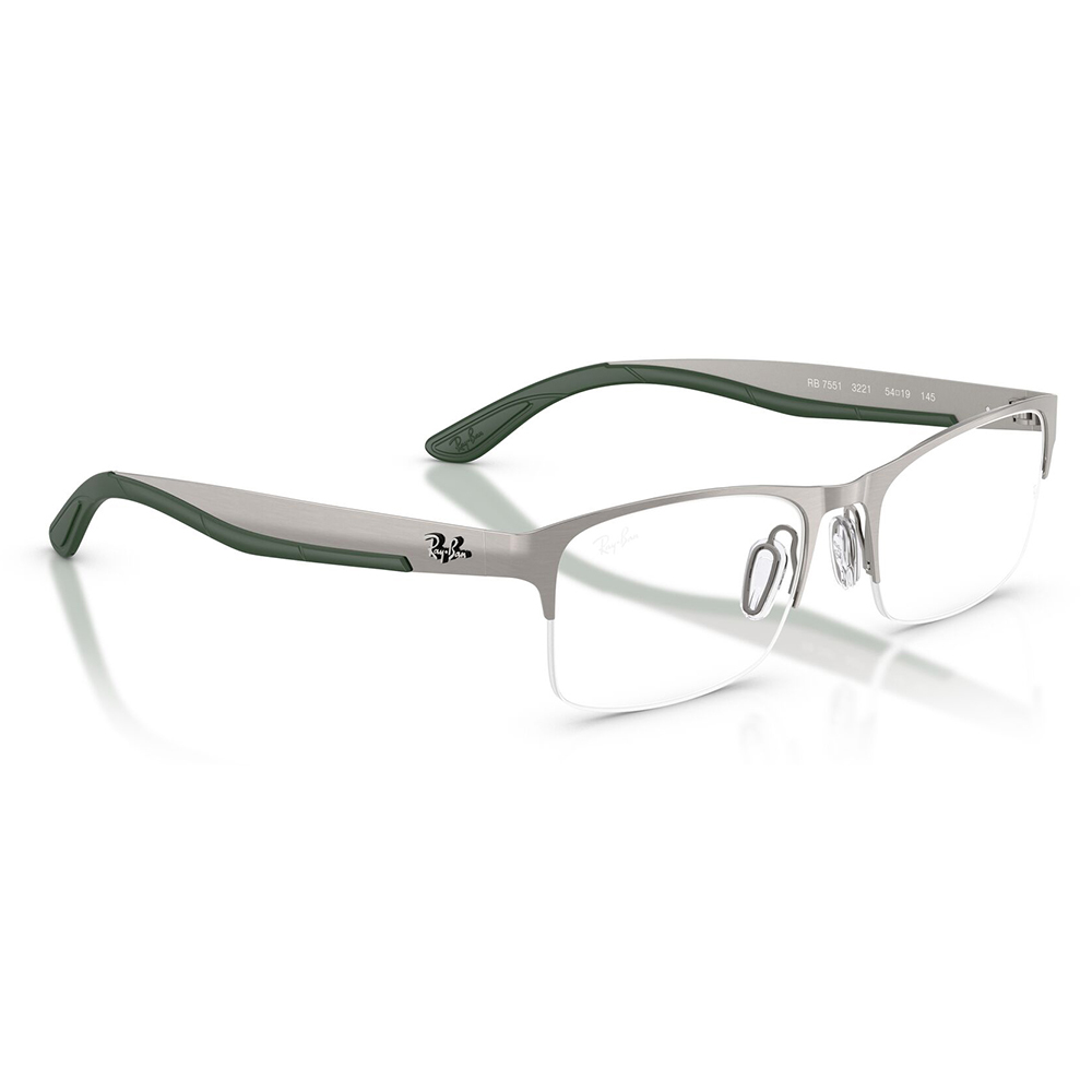 Ray-Ban（レイバン） Ray-Ban RayBan RX7551 3221 54 56 伊達メガネ