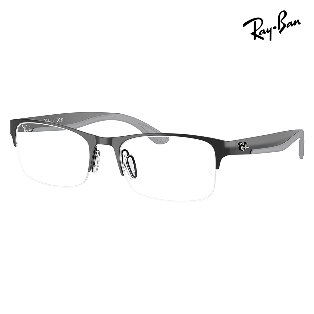 ���C�o�� Ray-Ban RayBan RX7551 3222 54 56 �ɒB���K�l �ዾ �`�^�� ���^�� �X�N�G�A ���N�^���O�� ���������Y�Ή�