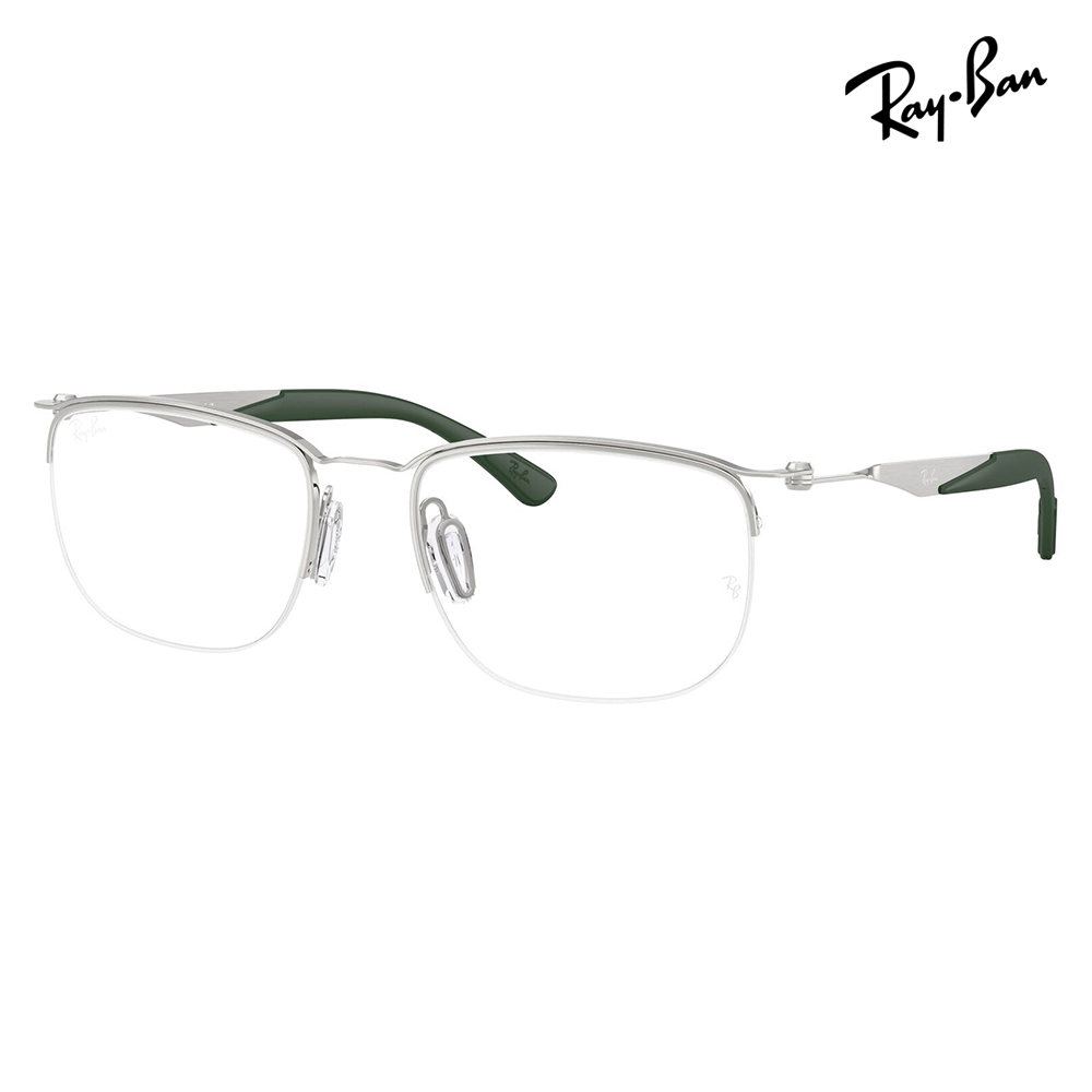 ���C�o�� Ray-Ban RayBan RX7552 3212 52 54 �ɒB���K�l �ዾ �`�^�� ���^�� �X�N�G�A �i�C���[�� ���������Y�Ή�