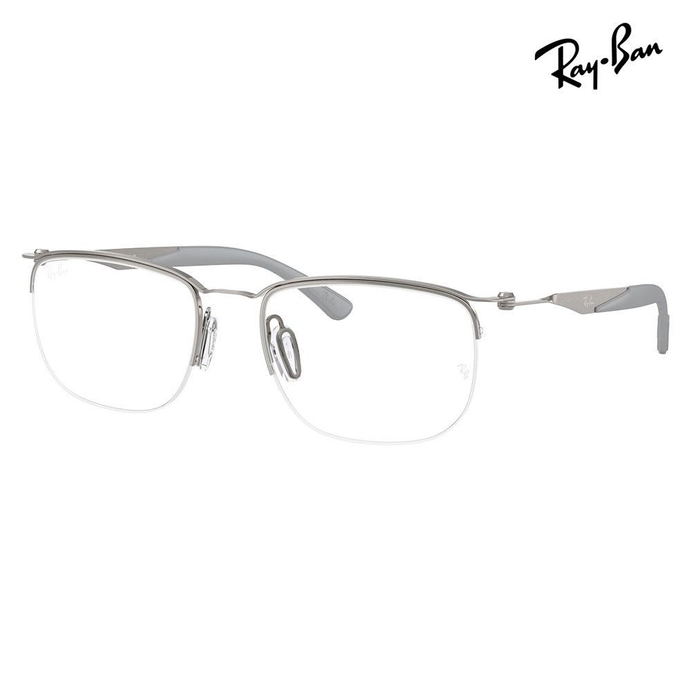 ���C�o�� Ray-Ban RayBan RX7552 3213 52 54 �ɒB���K�l �ዾ �`�^�� ���^�� �X�N�G�A �i�C���[�� ���������Y�Ή�