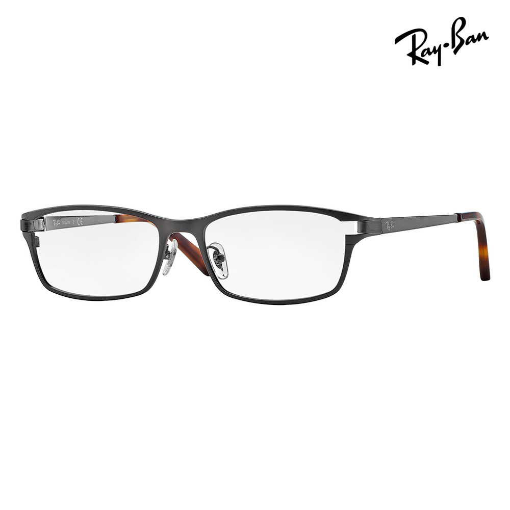 ���C�o�� Ray-Ban RayBan RX8727D 1047 54 ���K�l �t���[�� ���������Y�Ή� �`�^�� �X�N�G�A �A�W�A���f�U�C�� �ɒB���K�l �ዾ