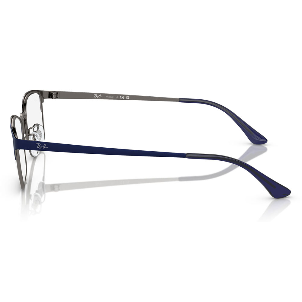 Ray-Ban レイバン RayBan RX8772D 1241 56 伊達 メガネ 眼鏡