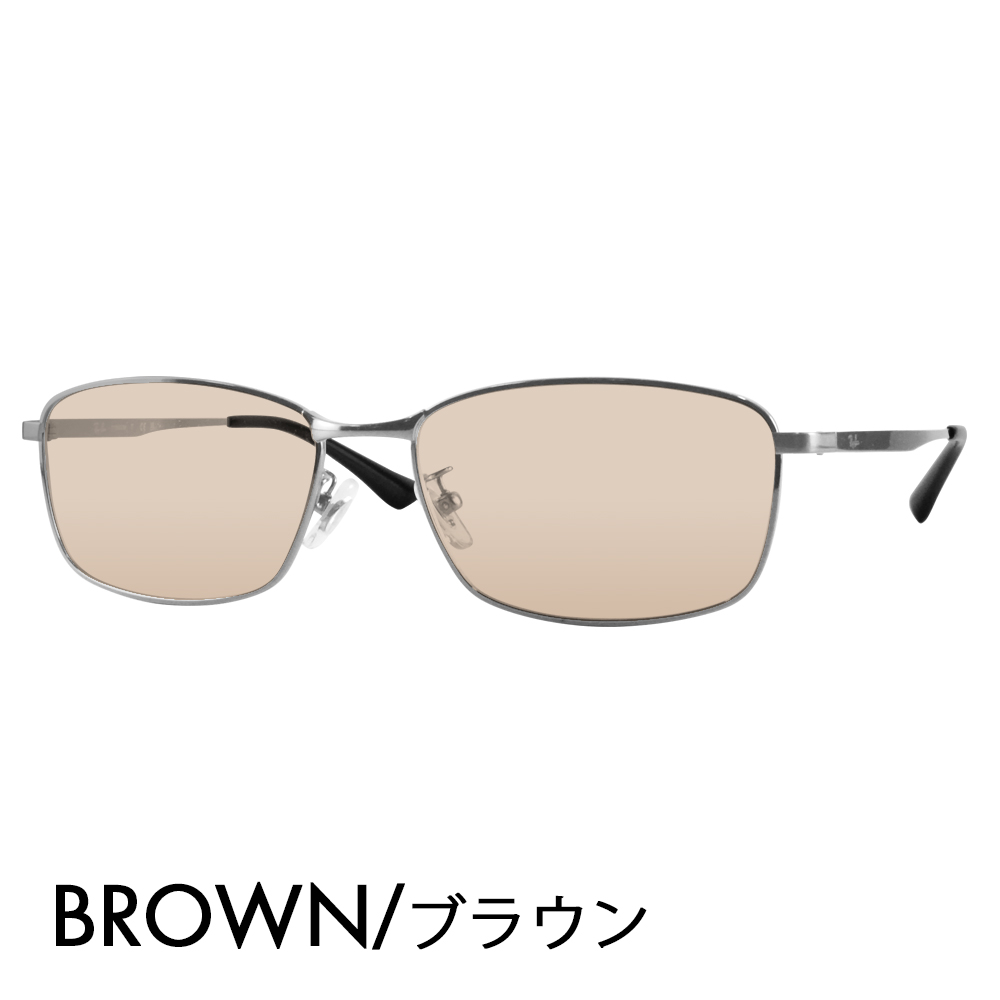 レイバン カラーレンズセット サングラス メガネ Ray-Ban RayBan RX8775D 1047 56 チタン ジャパンモデル エントリーモデル メタル フルリム 伊達眼鏡｜upup｜06