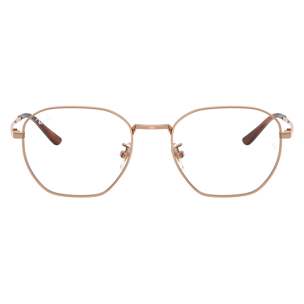 Ray-Ban（レイバン） Ray-Ban RayBan RX8777D 1245 53 メガネ フレーム