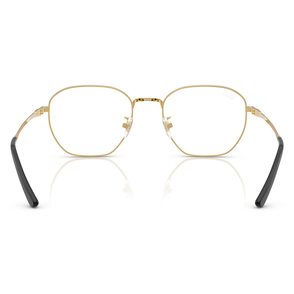 Ray-Ban（レイバン） Ray-Ban RayBan RX8777D 1250 53 メガネ フレーム