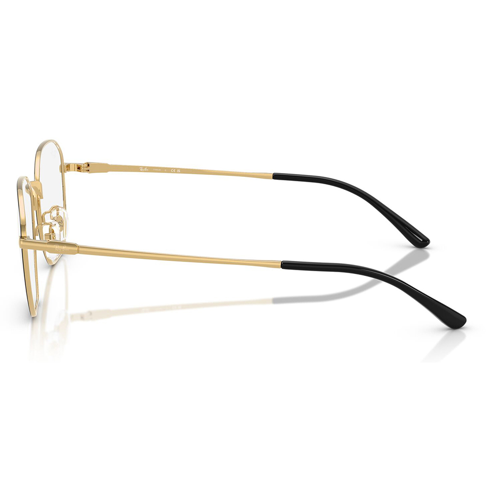 Ray-Ban（レイバン） Ray-Ban RayBan RX8777D 1250 53 メガネ フレーム