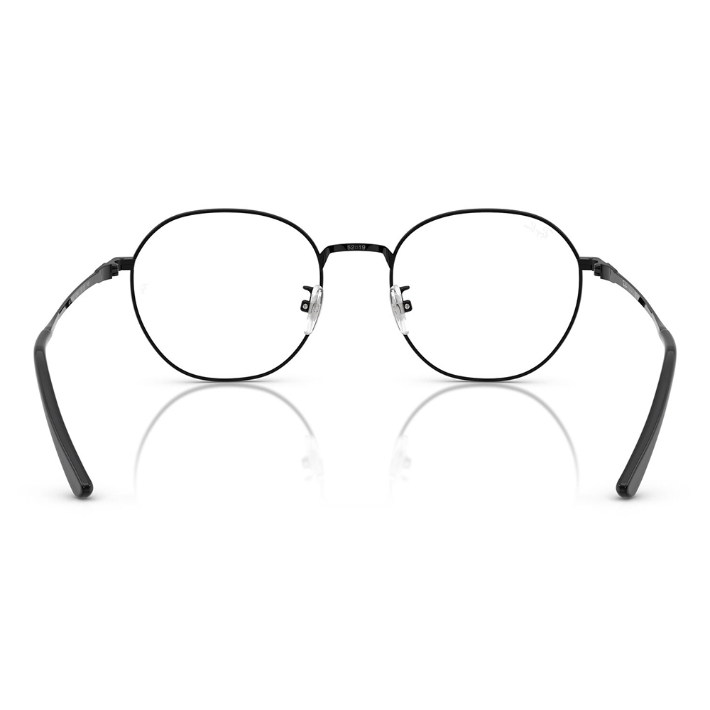 Ray-Ban レイバン RX8778D 1244 52 メガネ フレーム 純正レンズ