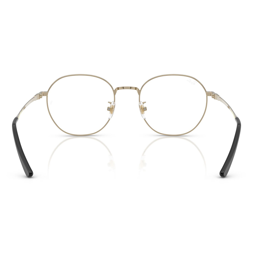 Ray-Ban（レイバン） Ray-Ban RX8778D 1250 52 メガネ フレーム 純正