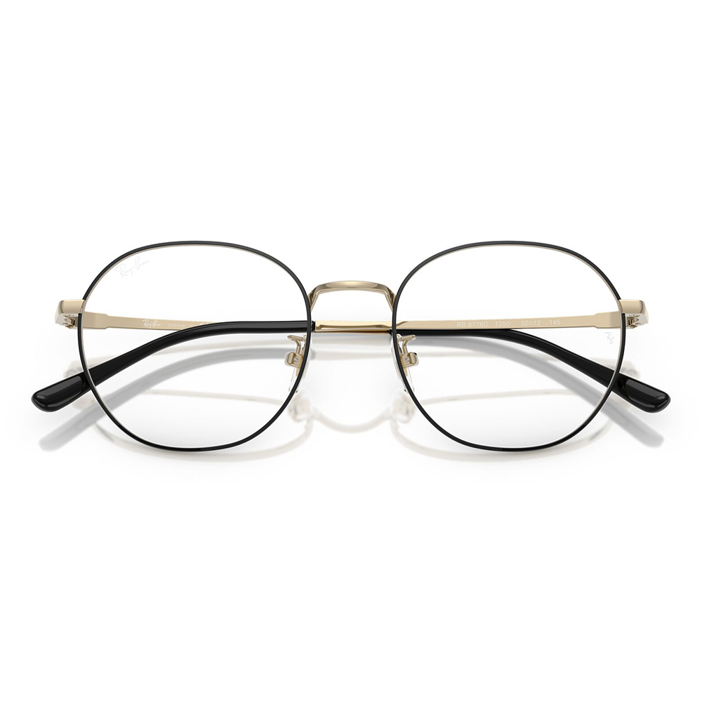 Ray-Ban（レイバン） Ray-Ban RX8778D 1250 52 メガネ フレーム 純正