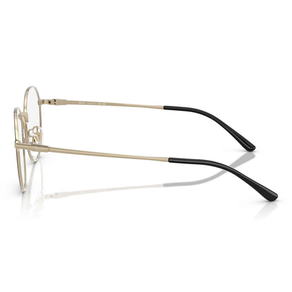 Ray-Ban（レイバン） Ray-Ban RX8778D 1250 52 メガネ フレーム 純正