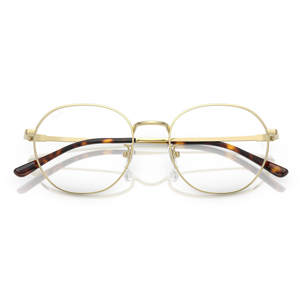 Ray-Ban（レイバン） Ray-Ban RX8778D 1251 52 メガネ フレーム 純正