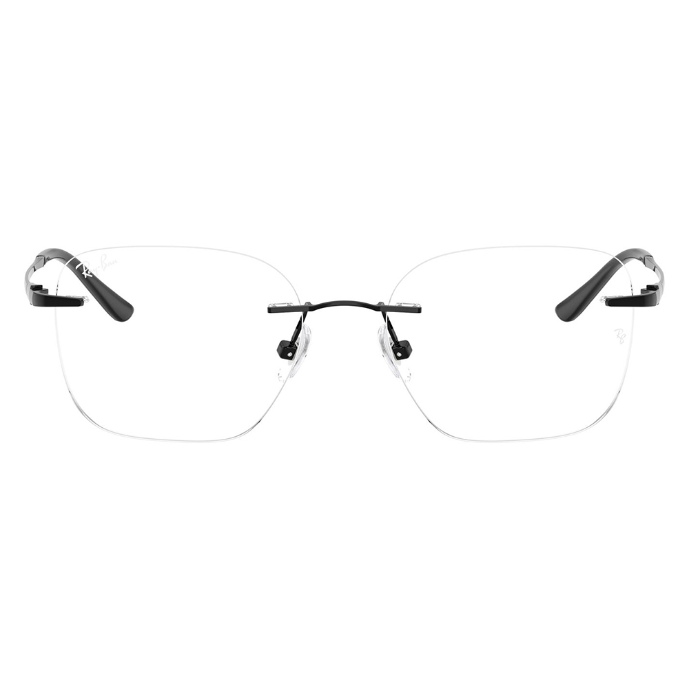 Ray-Ban（レイバン） Ray-Ban RX8783D 1244 52 メガネ フレーム 純正