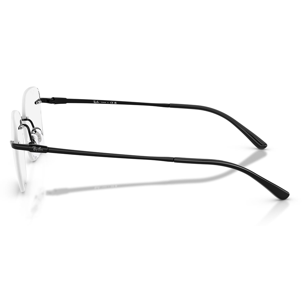 Ray-Ban（レイバン） Ray-Ban RX8783D 1244 52 メガネ フレーム 純正