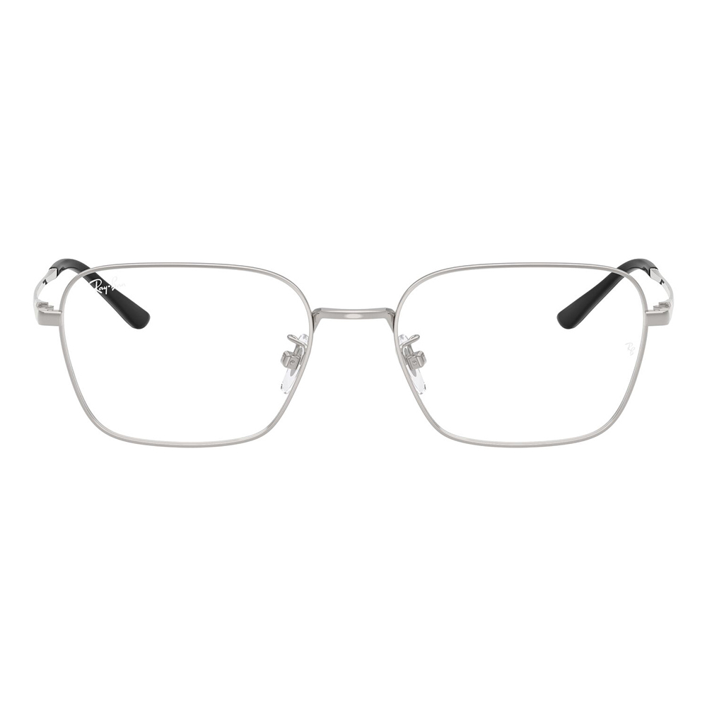 Ray-Ban（レイバン） メガネ フレーム 純正レンズ対応 RX8784D 1002 54