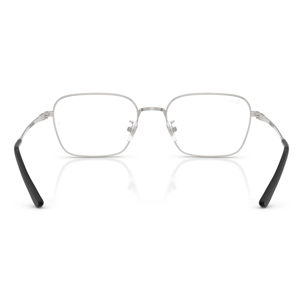 Ray-Ban（レイバン） メガネ フレーム 純正レンズ対応 RX8784D 1002 54