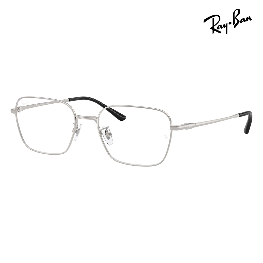 Ray-Ban（レイバン） メガネ フレーム 純正レンズ対応 RX8784D 1002 54