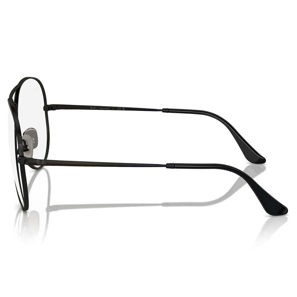 美品　レイバン　Ray-Ban メガネ トータスフレーム　伊達メガネ Ray-Ban（レイバン） メガネ フレーム 伊達メガネ 眼鏡 RX8789 1244 58