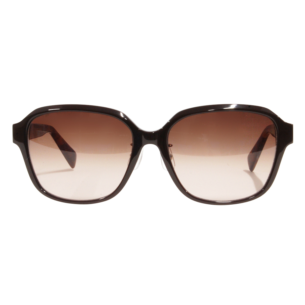 FURLA（フルラ） サングラス メガネ SFU568J 0B28 57 スクエア