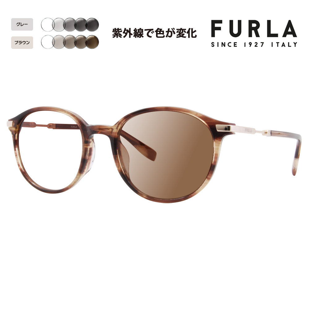 送料無料】[FURLA フルラ] SFU651J 07HI 51 [サングラス][新着