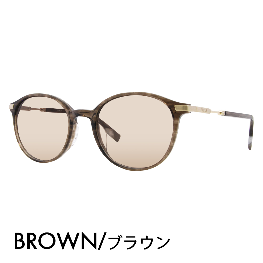FURLA フルラ サングラス SFU221T-0722P170N FURLA フルラ サングラス SFU221T-0722P170N フルラ 偏光サングラス