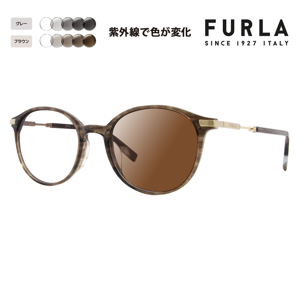 【ラッピング無料】 フルラ サングラス SFU651Jの安い人気商品・通販・価格比較 小物