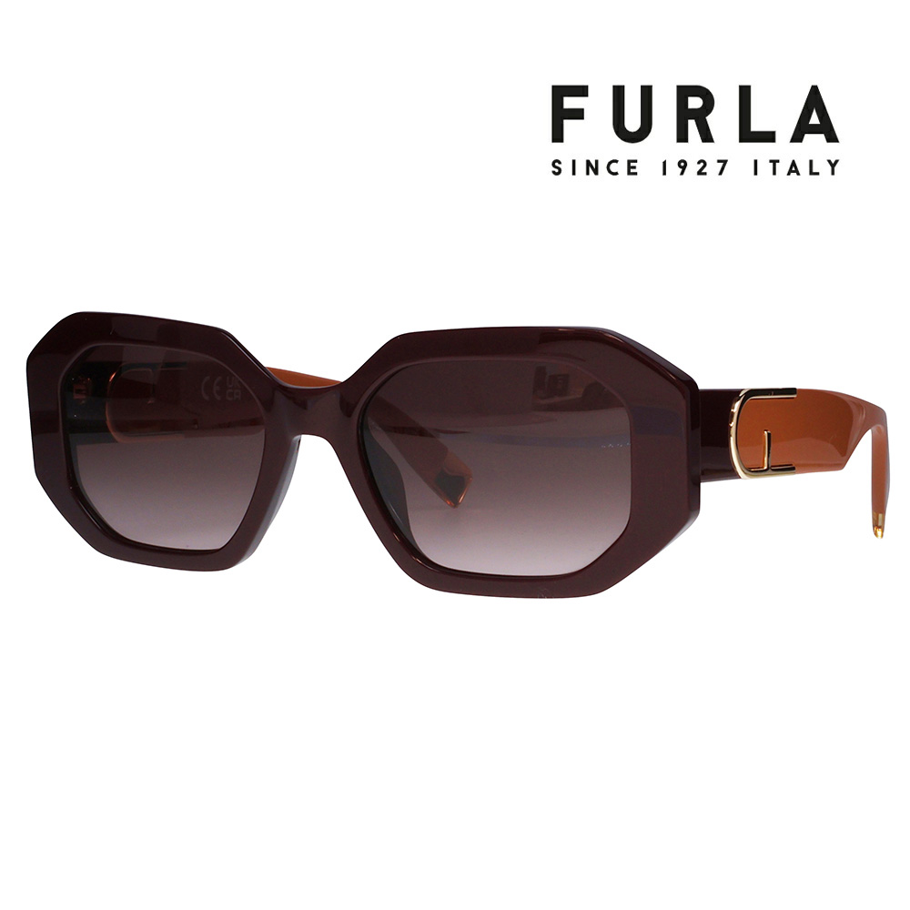 フルラ　サングラス フルラ サングラス SFU849J（偏光レンズ）】 | フルラ(FURLA