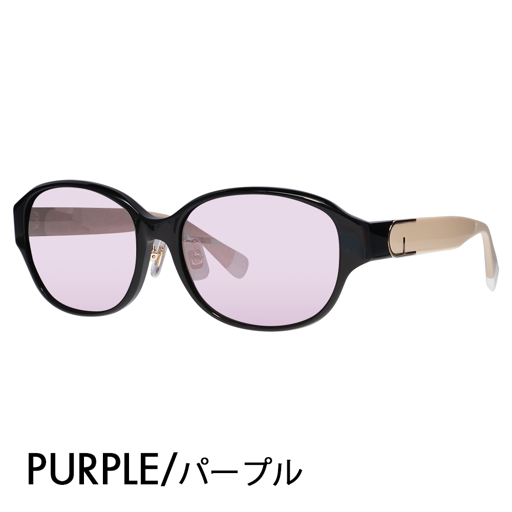 FURLA（フルラ） サングラス カラーレンズセット メガネ SFU849J 700P