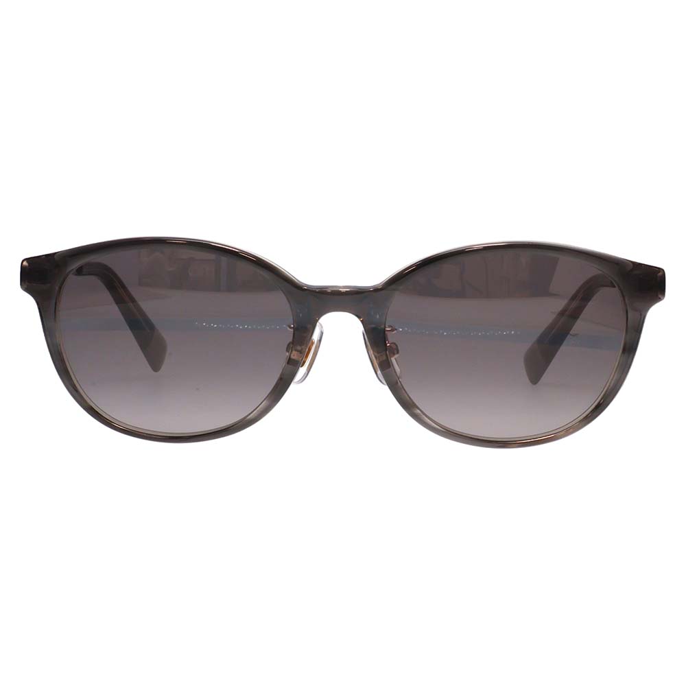 FURLA フルラ サングラス メガネ SFU851J 06BZ 52 ウェリントン オーバル セル ジャパンモデル レディース | FURLA | 01