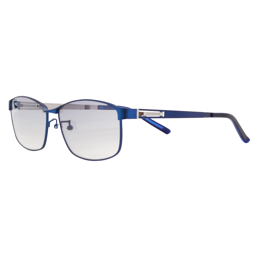 SMETAL Strech METAL UVサングラス-006-4 エスメタル Sメタル UVカット 紫外線カット 度付きサングラス対応 |  | 03