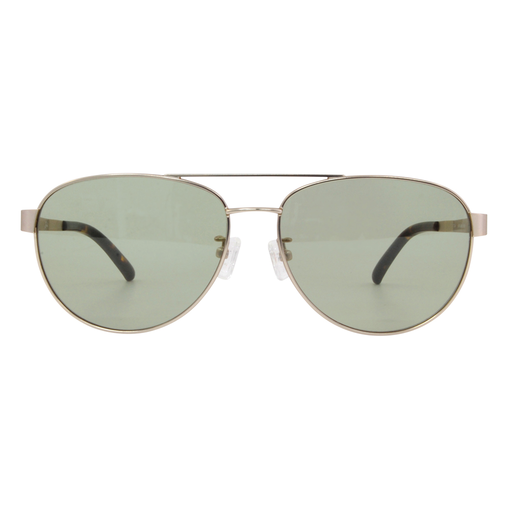 SMETAL Strech METAL UVサングラス-007-4 エスメタル Sメタル UVカット 紫外線カット 度付きサングラス対応 |  | 01