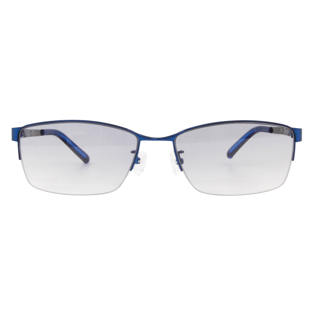 SMETAL Strech METAL UVサングラス-009-3 エスメタル Sメタル UVカット 紫外線カット 度付きサングラス対応 |  | 01