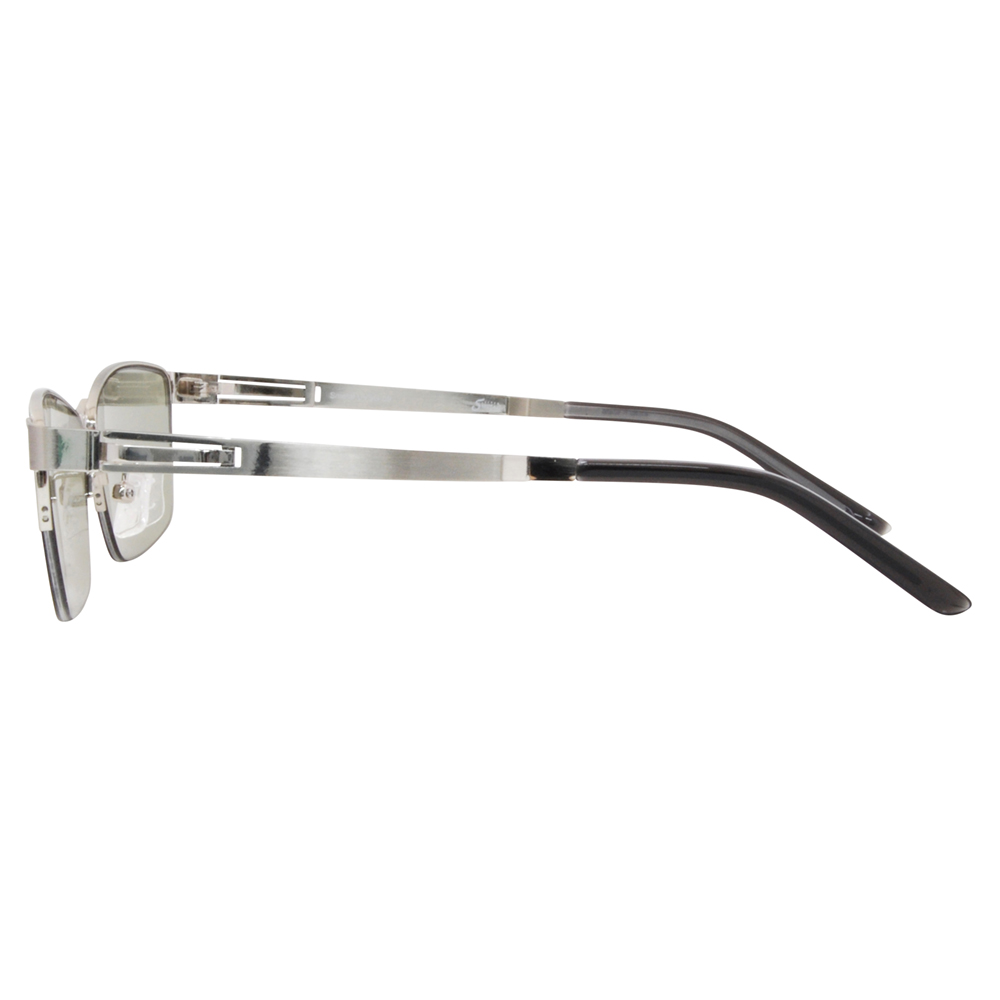 SMETAL Strech METAL UVサングラス-009-4 エスメタル Sメタル UVカット 紫外線カット 度付きサングラス対応 |  | 02