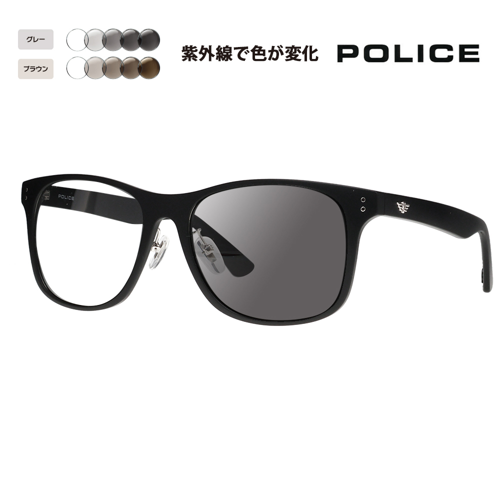 Ray-Ban（レイバン） サングラス 純正レンズ対応 RB4261D 710/80 55