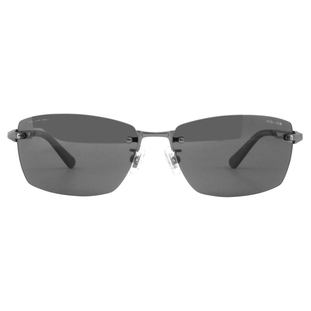 POLICE（ポリス） 復刻別注 サングラスSPLG39J 627P 60 POLICE 2023年